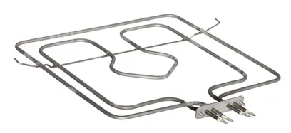 těleso topné 2600 W, 230 V, MORA / GORENJE, horní, s grilem, MEC67322FW